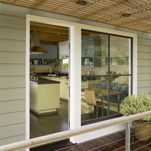 Deck/Patio
