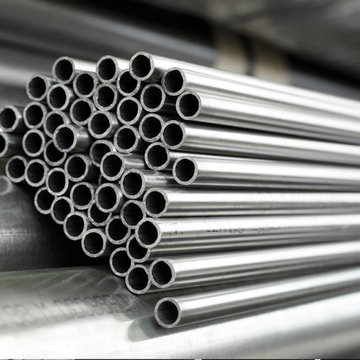Top Quality SS Pipe Manufacturer in India