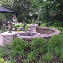 Patio/Firepit