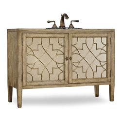 Vintage Bathroom Vanities - Bathroom Vanities And Sink Consoles