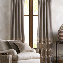 Custom Window Fashions - Window Treatments