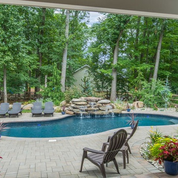 Mahwah, Bergen County, New Jersey