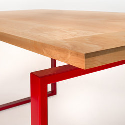 Ramge-Cooper Residence - Furniture