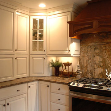 Falmouth Kitchens