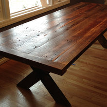 Kitchen Table