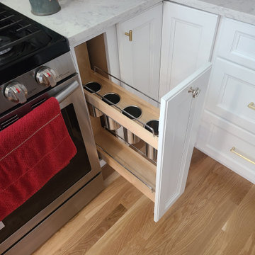 Storage Solution Options