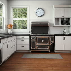 AGA MARVEL - Heartland Kitchen Collection - Contemporary - Major Kitchen Appliances