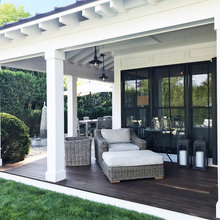 Back Porch
