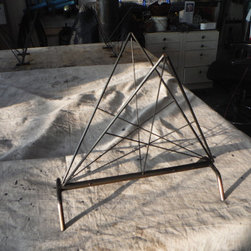Magazine stand 01 - Products