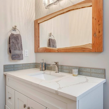 Quartz Countertops