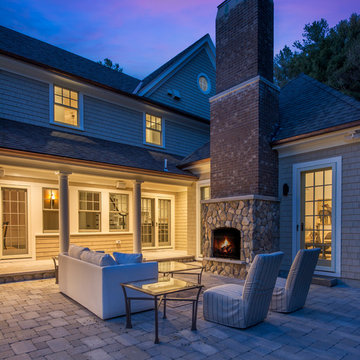 TIER III HERS AWARD WINNING HOME
