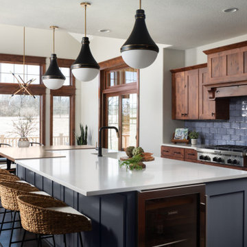 Pewaukee Whole Home Renovation