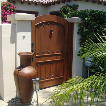 Doors
