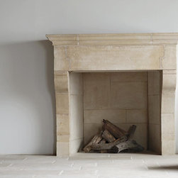 Fireplaces - Products