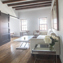 small apartment
