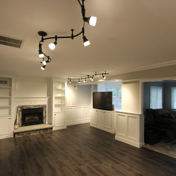 Galeria Bookcases, Wall Units, Built-Ins, Shelving