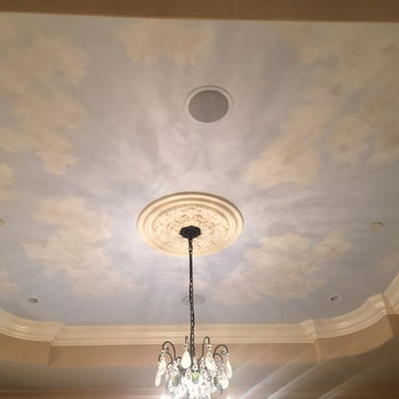 Ceilings & Domes