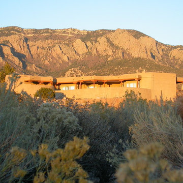 SANDIA HEIGHTS, NEW MEXICO