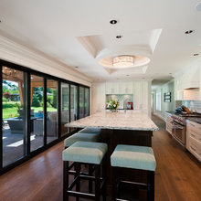exterior doors