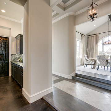 Fairview Home