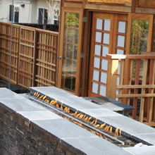 Patio Ideas