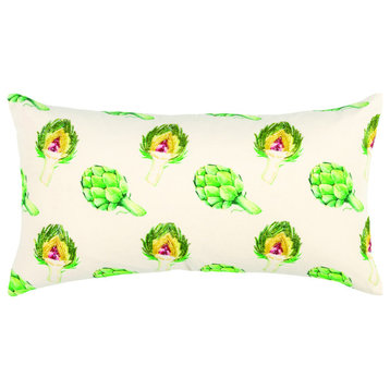 T17145 Pillow - Green