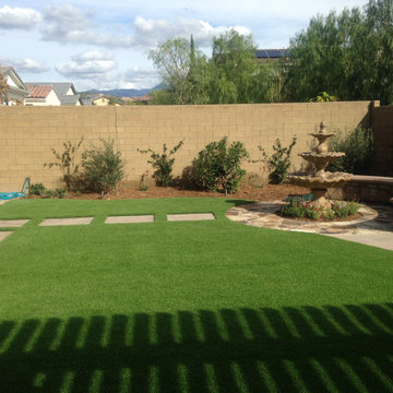 Our Latest Work!