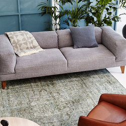 Montis Hub Sofa - Sectional Sofas