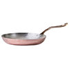 Amoretti Brothers Copper Frying Pan