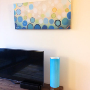 Downtown Highrise Apartment, Cirrus, Seattle, WA