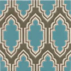 Modern Morocco - Tile