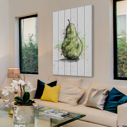 Poire Verte 3 - Products