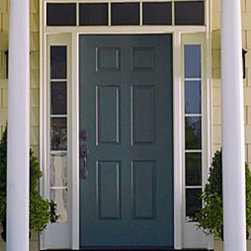 Therma Tru - Front Doors