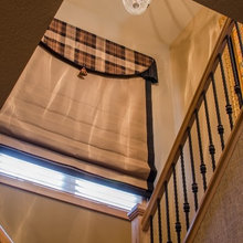 Window treatments