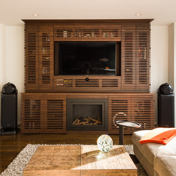 Upper East Side Penthouse