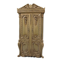 CEILTRIM Hidden Passageways - Products