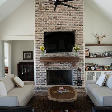 Modern Country Grandeur