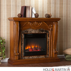 Fireplace Mantels - Products