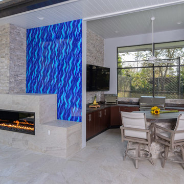 Allied 2019 Outdoor Kitchens