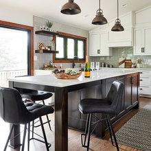 Varsville Kitchen