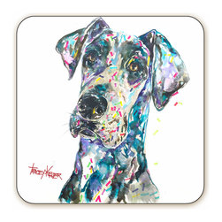 Tracey Keller Coasters - Products
