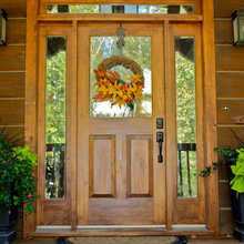 doors