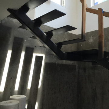 Special Projects - Custom Work