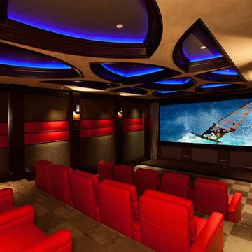 Our Work