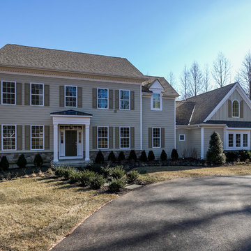 Bentley Homes' Wetherhold - Immediate Delivery at 2043 Remington Drive