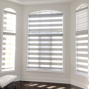 Arch Window Solutions