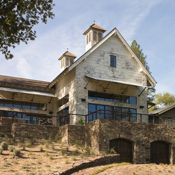 St. Helena Vineyard Estate