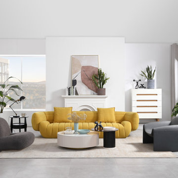 Smile Sofa