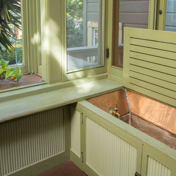 The Winchester Mystery House Hits the Big Screen