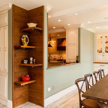 Award of Excellence Interior Remodel $200,000 and above